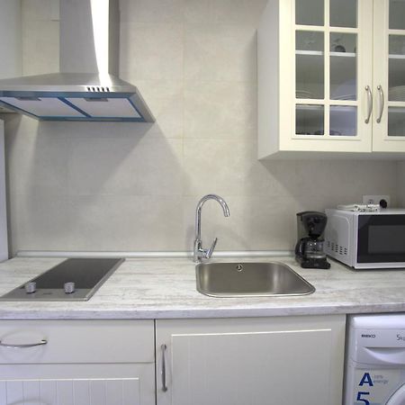 Rentalsevilla Descubriendo Las Iglesias Exteriör bild
