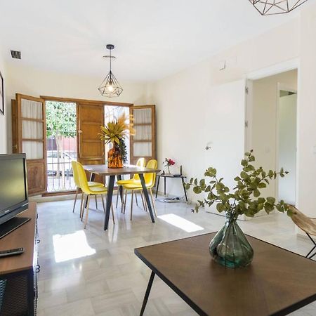 Rentalsevilla Descubriendo Las Iglesias Exteriör bild