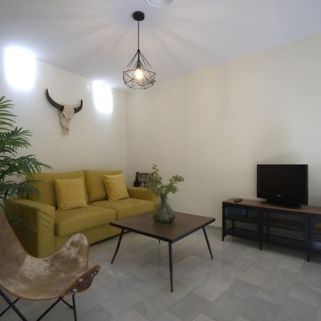 Rentalsevilla Descubriendo Las Iglesias Exteriör bild