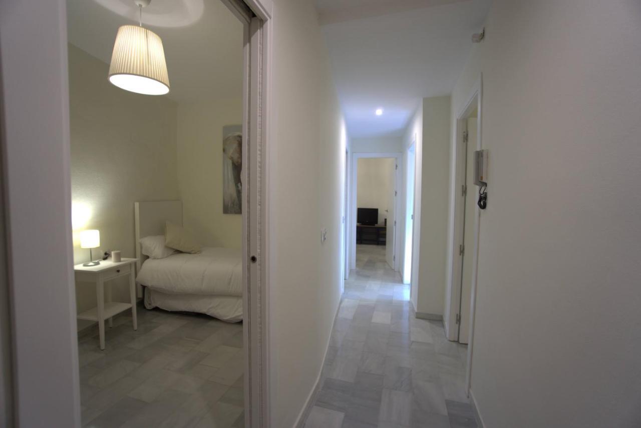 Rentalsevilla Descubriendo Las Iglesias Exteriör bild