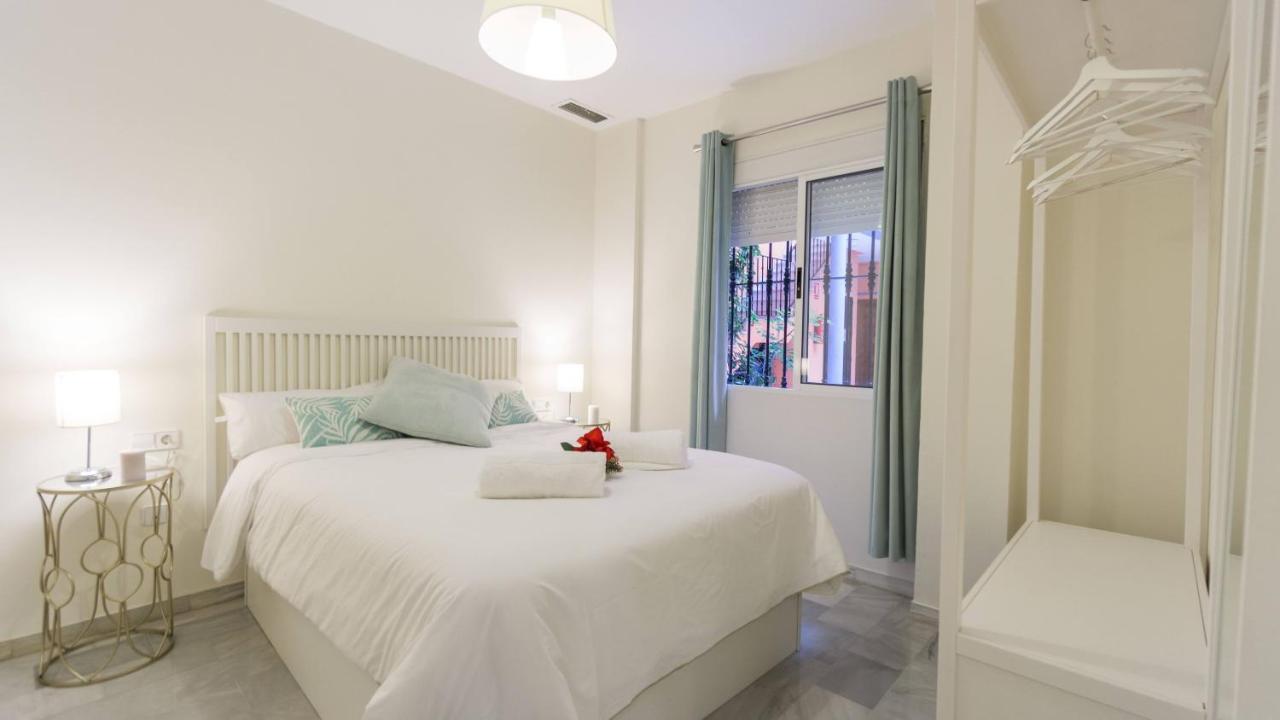 Rentalsevilla Descubriendo Las Iglesias Exteriör bild