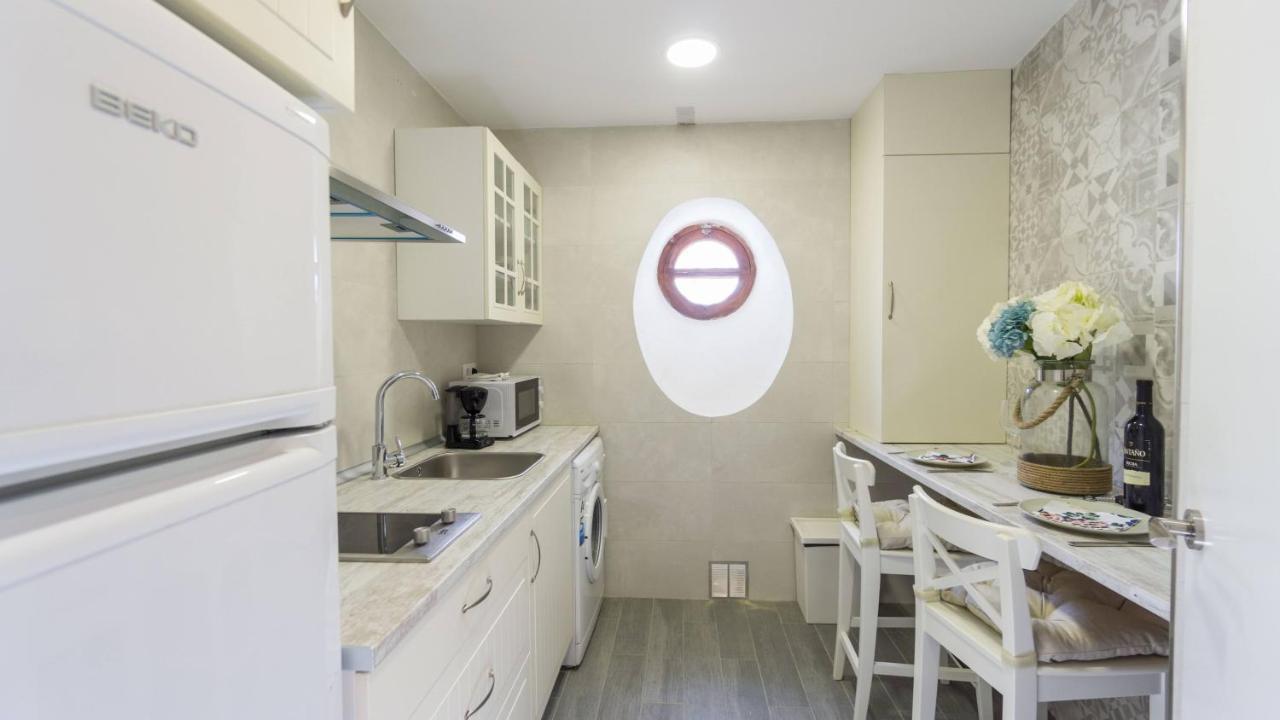 Rentalsevilla Descubriendo Las Iglesias Exteriör bild