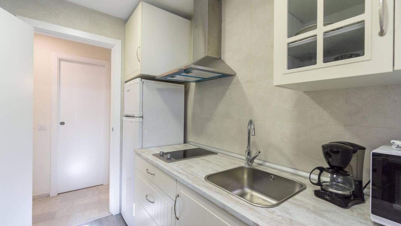 Rentalsevilla Descubriendo Las Iglesias Exteriör bild
