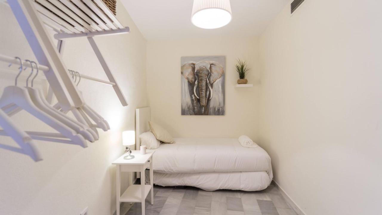 Rentalsevilla Descubriendo Las Iglesias Exteriör bild